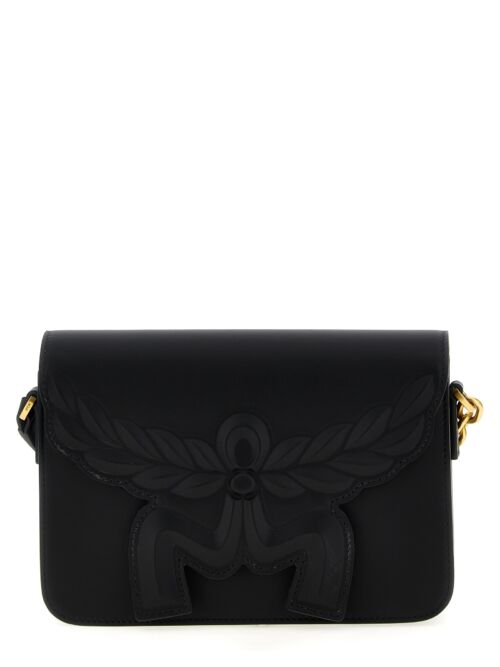 'Himmel' crossbody bag MCM Black