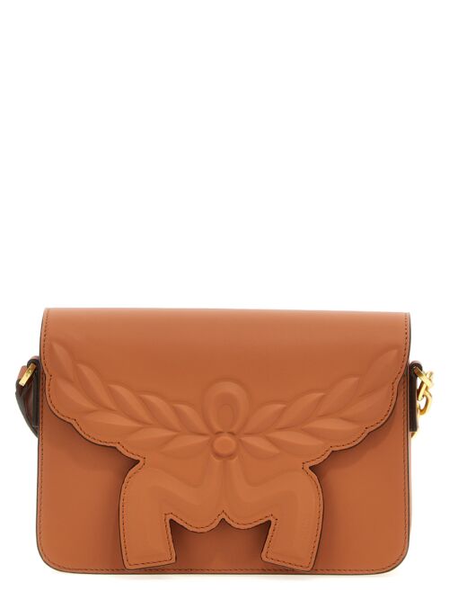 'Himmel' crossbody bag MCM Brown