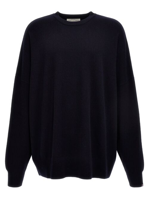 'No.246 Juna' sweater EXTREME CASHMERE Blue