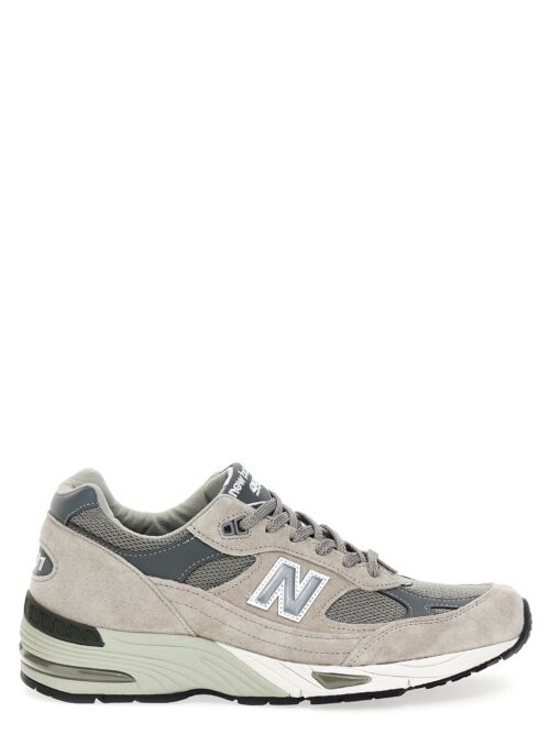 '991' sneakers NEW BALANCE Gray