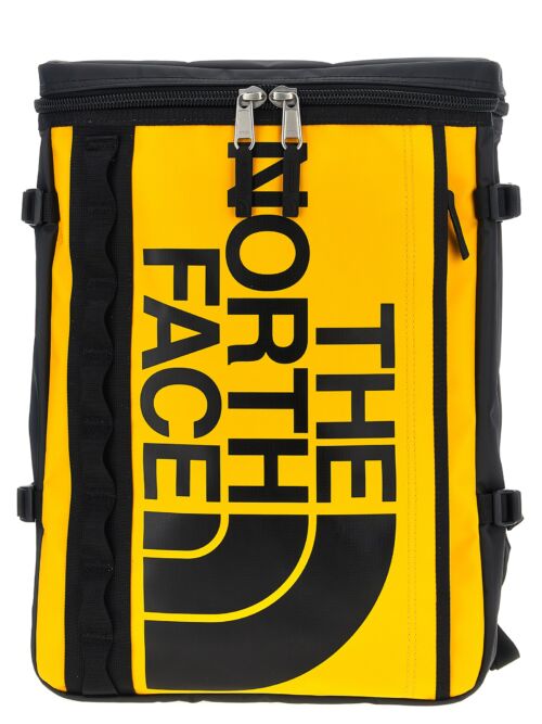 'Base Camp Fuse Box' backpack THE NORTH FACE Yellow