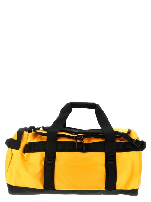 'Base Camp Duffel M' duffel bag THE NORTH FACE Yellow