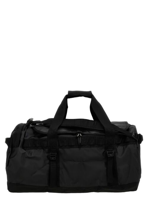 'Base Camp Duffel M' duffel bag THE NORTH FACE White/Black