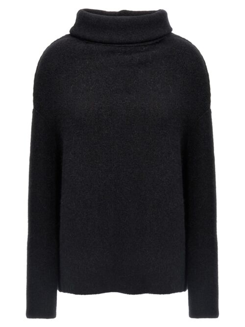 Shroud' sweater RICK OWENS Black