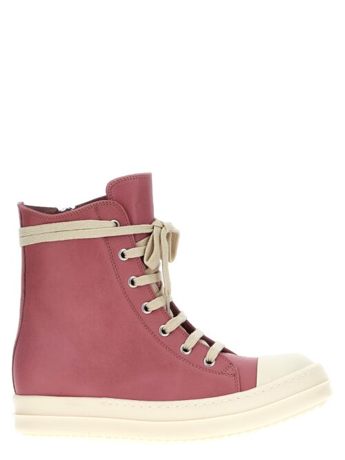 'Sneakers' sneakers RICK OWENS Pink