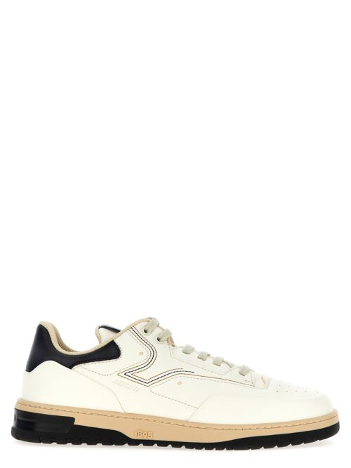 'Play-Off' sneakers BERLUTI White/Black