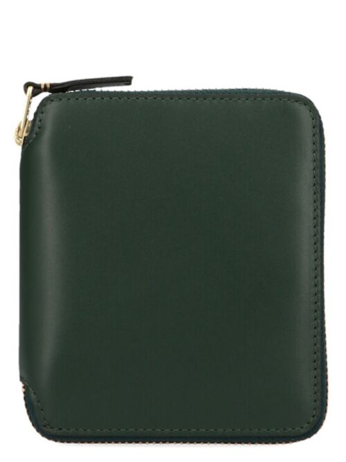 'Arecalf' wallet COMME DES GARÇONS WALLET Green