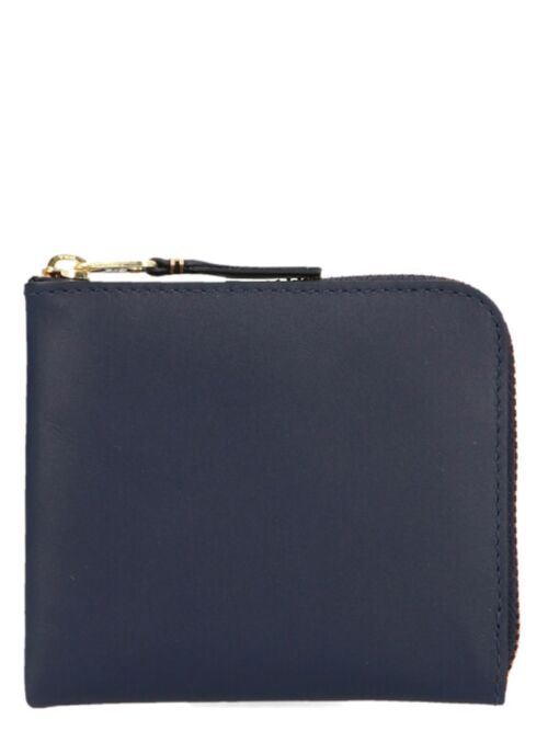 'Arecalf' wallet COMME DES GARÇONS WALLET Blue