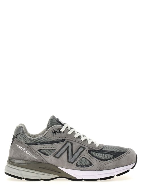 990' sneakers NEW BALANCE Gray