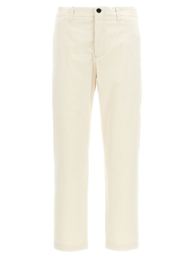 'Off' pants DEPARTMENT 5 White