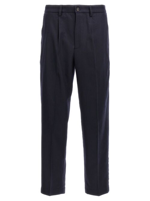 'Gin' pants DEPARTMENT 5 Blue