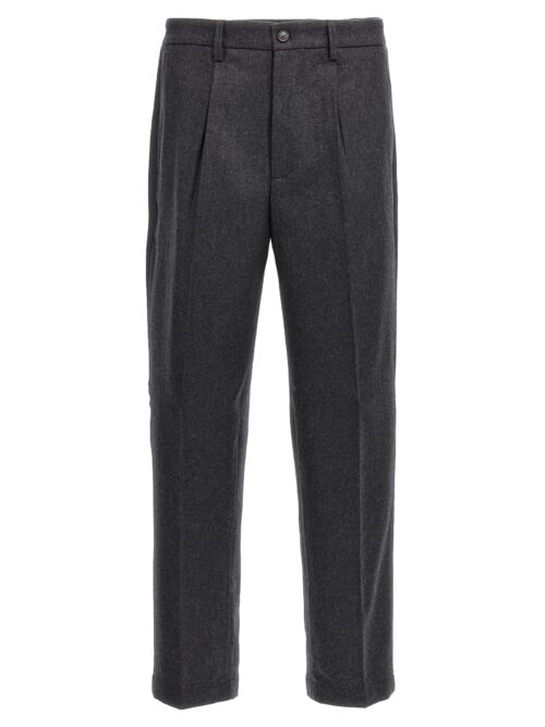 'Gin' pants DEPARTMENT 5 Gray