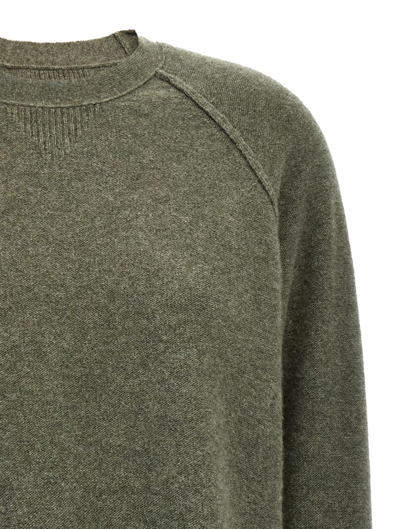 'Harvard' sweater Woman FORTELA Green