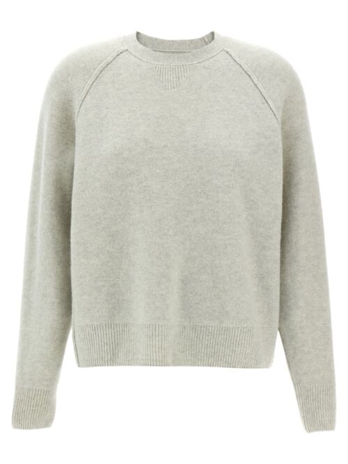 'Harvard' sweater FORTELA Gray