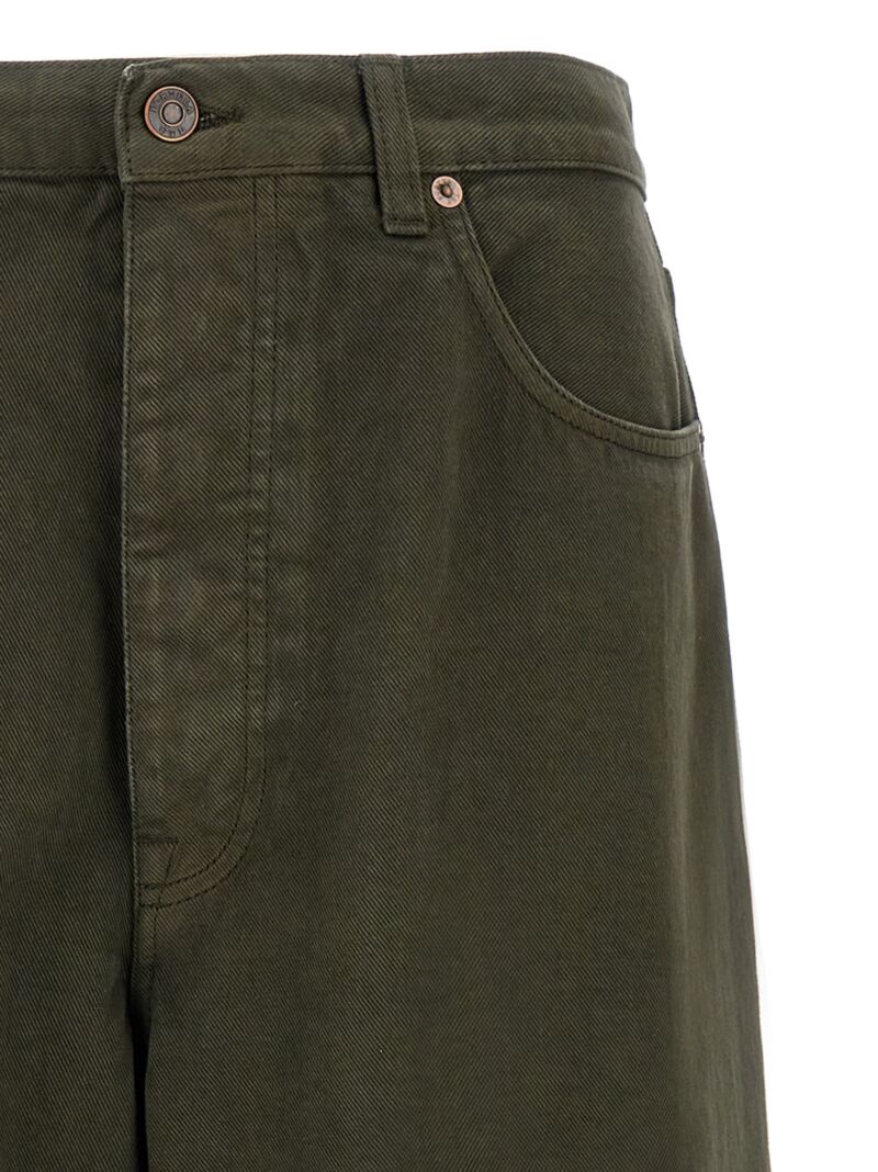 'Jaron' jeans Woman FORTELA Green