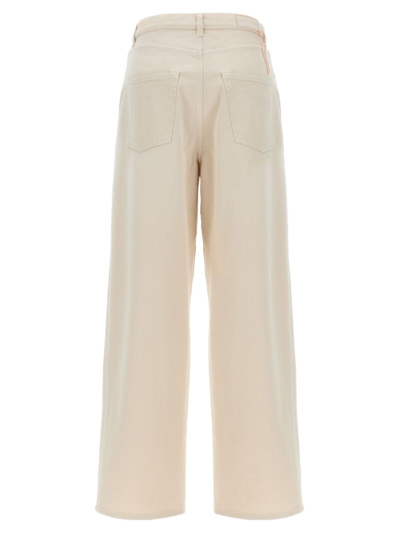 'Jaron' jeans WJARON0901TNAT FORTELA Beige