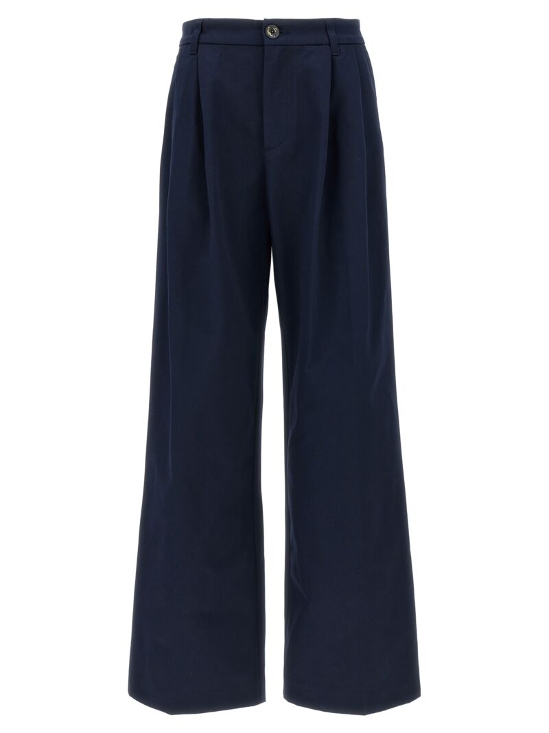 'Lerida' pants FORTELA Blue