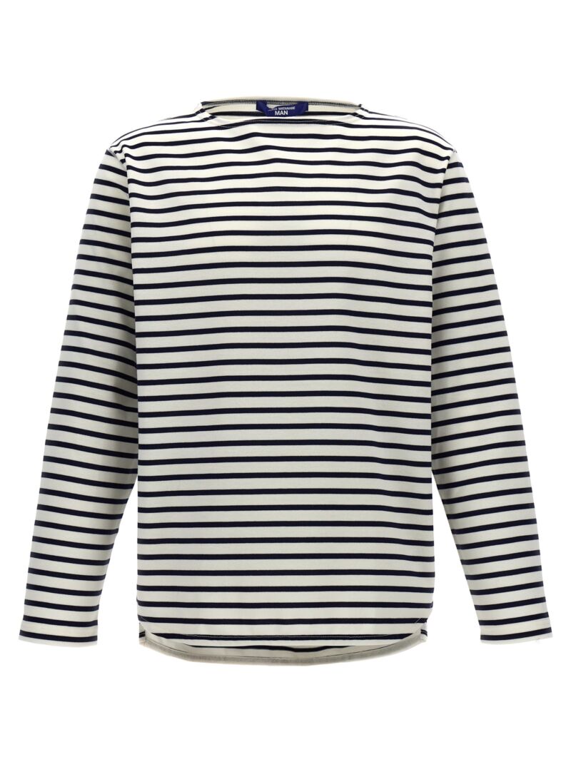 Striped t-shirt JUNYA WATANABE Multicolor