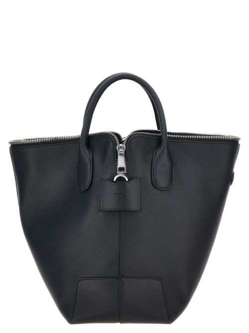 'Swing' medium handbag TOD'S Black