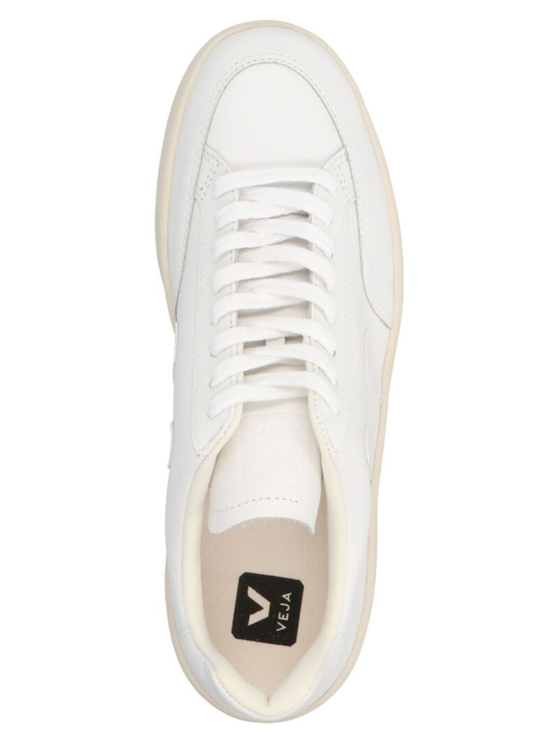 'V-12' sneakers Unisex VEJA White