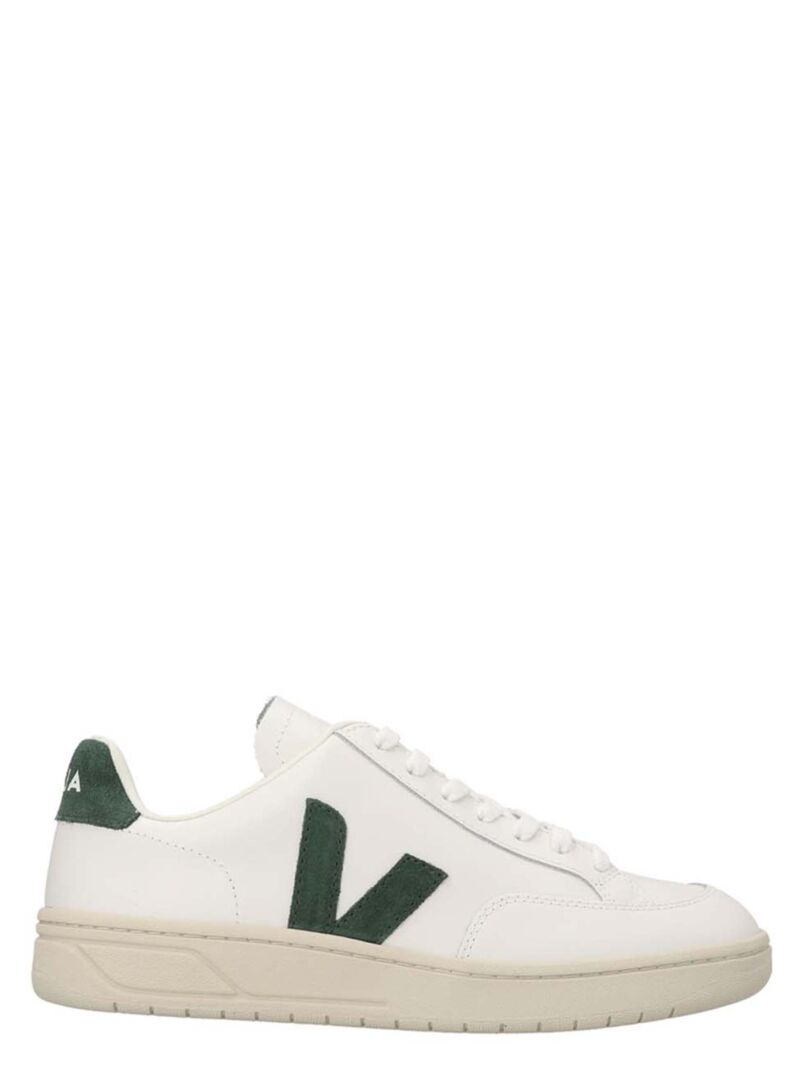 'V-12' sneakers VEJA Green